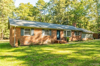 12860 Singer Rd, Midlothian, VA 23112