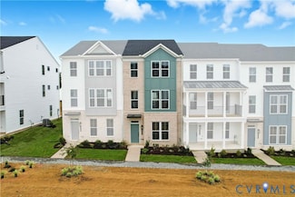 15357 Sunray Alley, Midlothian, VA 23112