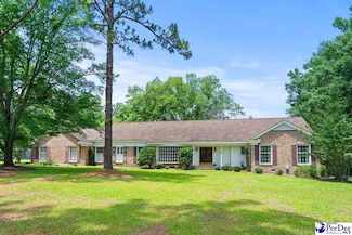 107 Providence Rd, Lamar, SC 29069
