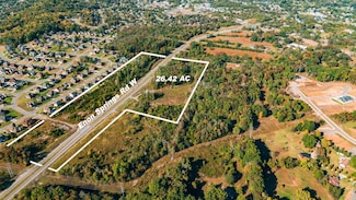 0 Enon Springs Rd W, Smyrna, TN 37167