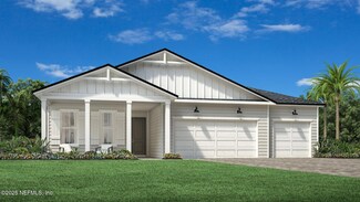 185 Mason Branch Dr, St. Johns, FL 32259