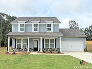 57 Donnie Way, Statham, GA 30666