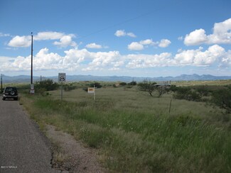 8 Lado de Loma Dr Unit 70, Patagonia, AZ 85624