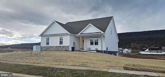 187 Heirloom Dr, Centre Hall, PA 16828