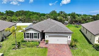 4125 Keeson Cir, Vero Beach, FL 32967