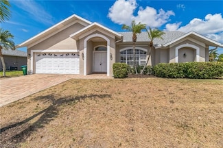 1316 SW 8th Ct, Cape Coral, FL 33991