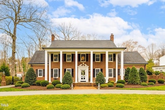 712 Tarleton Ave, Burlington, NC 27215