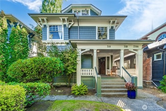 316 N J St Unit 316, Tacoma, WA 98403