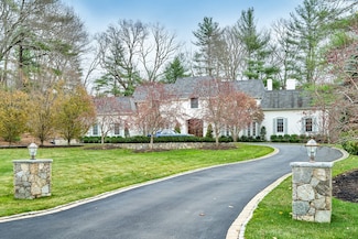 42 Westerly Rd, Weston, MA 02493