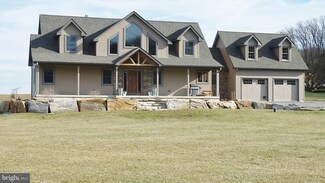 235 Wolfrock Rd, Paradise, PA 17562
