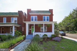 237 S West End Ave, Lancaster, PA 17603