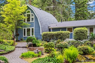 4691 SE Nelson Rd, Olalla, WA 98359