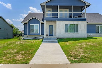 6733 E Central Park Ave, Bel Aire, KS 67226