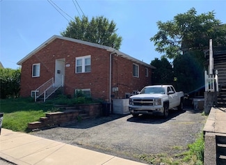 3506 Mayfair St Unit B, McKeesport, PA 15132