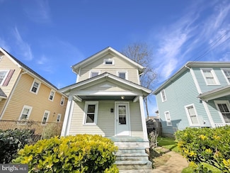 1412 Charles St, Fredericksburg, VA 22401