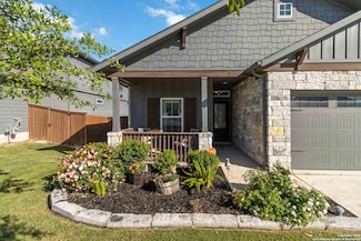6769 Concho Creek, Schertz, TX 78108
