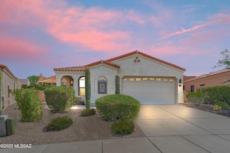 2841 N Vactor Ranch Place, Tucson, AZ 85715