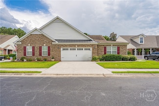 143 Regency Cir, Pooler, GA 31322
