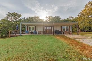 27327 Harrill Ln, Lebanon, MO 65536