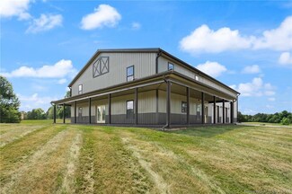 5329 Corydon Ramsey Rd NW, Corydon, IN 47112