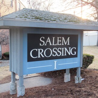 99 Cluff Crossing Rd Unit C9, Salem, NH 03079