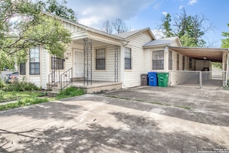 613 Drake Ave, San Antonio, TX 78204
