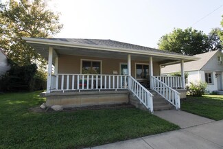 337 N Columbia Ave, Salina, KS 67401