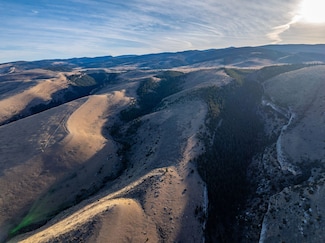 Tbd North Fork Rd, Lander, WY 82520