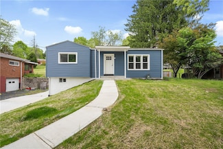 1111 Logan Rd, Bethel Park, PA 15102