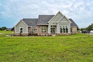 1801 Cedar Valley Manor, Guthrie, OK 73044