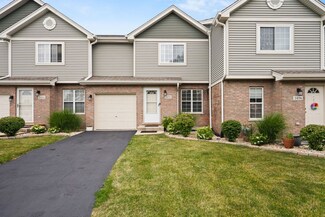 3490 Cerena Ct, Aurora, IL 60504