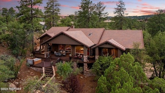 1741 Conifer Ridge Ln, Prescott, AZ 86303