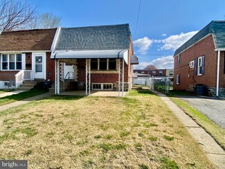 1585 Market St, Marcus Hook, PA 19061
