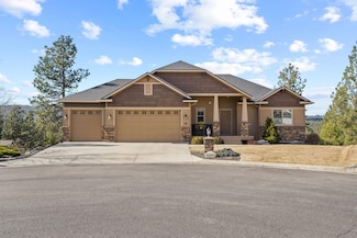 29 E Lindsey Ln, Spokane, WA 99208