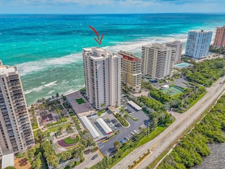 5380 N Ocean Dr Unit 12C, Riviera Beach, FL 33404