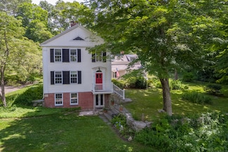 14 E Haddam Colchester Turnpike, Moodus, CT 06469