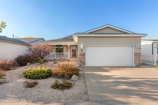 8495 W Grand Teton St, Rathdrum, ID 83858