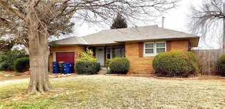 2025 Sheffield Rd, Oklahoma City, OK 73120