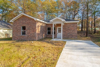 108 Deer Run Dr, Little Rock, AR 72206