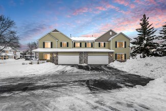 14184 Avalon Path Unit 1603, Rosemount, MN 55068