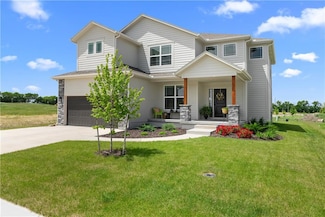 16966 S Durango St, Olathe, KS 66062