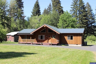 23085 Harris Rd, Philomath, OR 97370