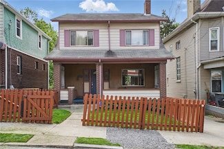 1209 Termon Ave, Pittsburgh, PA 15212