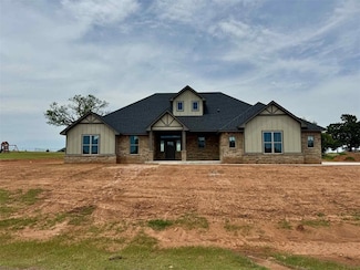 976 County Street 2984, Blanchard, OK 73010