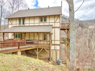 20A Lila Ln, Clyde, NC 28721