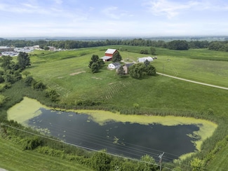 9334 Jacksontown Rd, Thornville, OH 43076