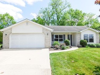 708 Cedar Ct, Ossian, IN 46777