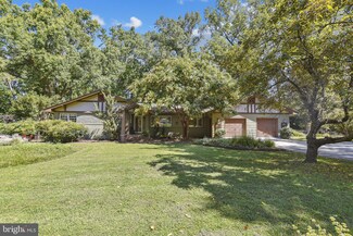 2658 Carrollton Rd, Annapolis, MD 21403