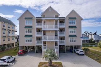 179 Via Old Sound Blvd Unit A, Ocean Isle Beach, NC 28469