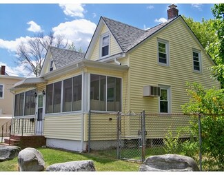 41 Furber St, Lawrence, MA 01843